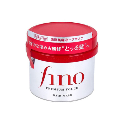 Picture of FINO PREMIUM TOUCH HAIR MASK